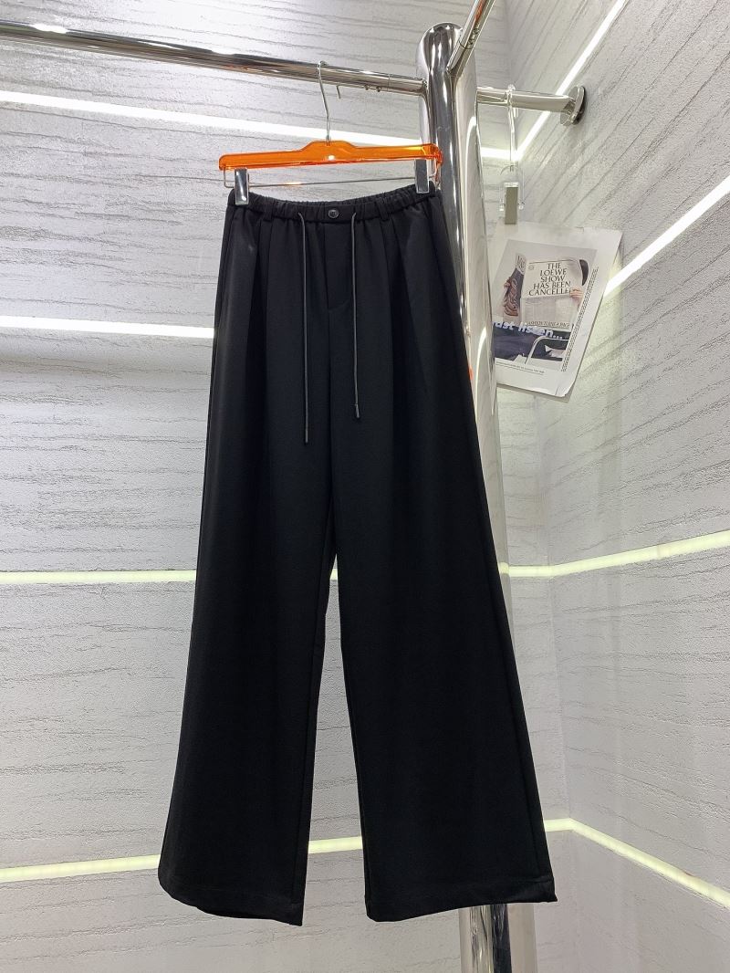 Christian Dior Long Pants